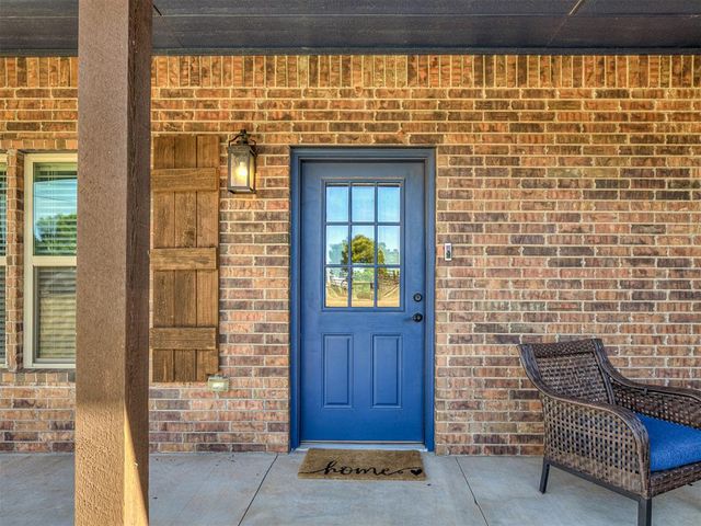 1800 S May Avenue, Guthrie, OK 73044