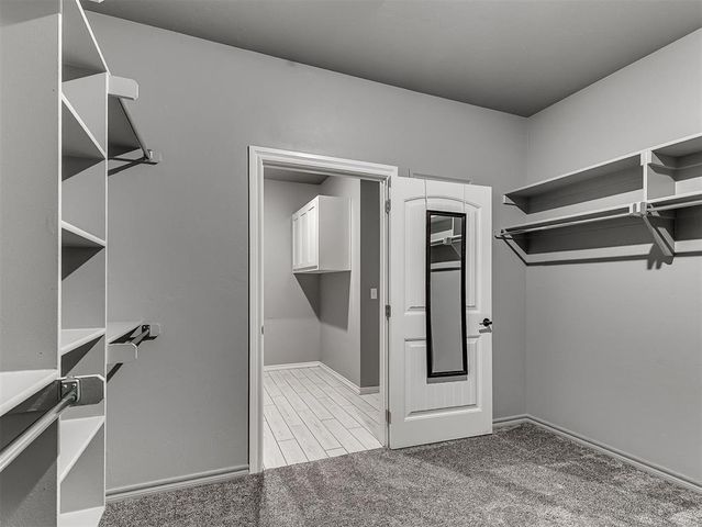 1800 S May Avenue, Guthrie, OK 73044