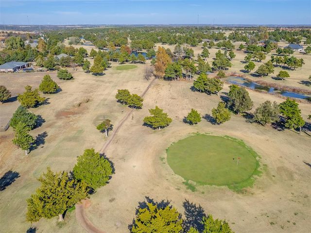 1800 S May Avenue, Guthrie, OK 73044