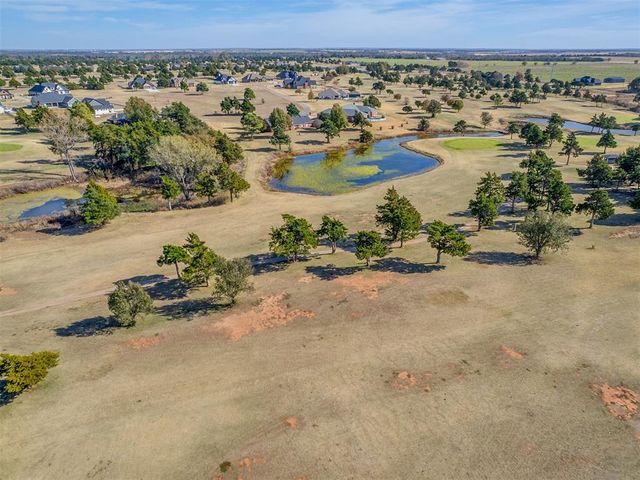 1800 S May Avenue, Guthrie, OK 73044