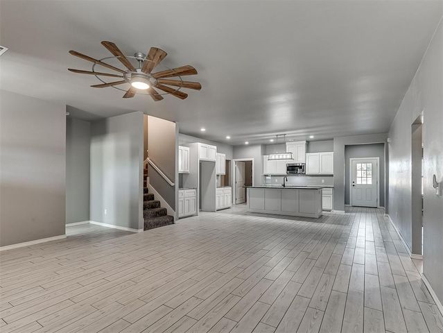 1800 S May Avenue, Guthrie, OK 73044