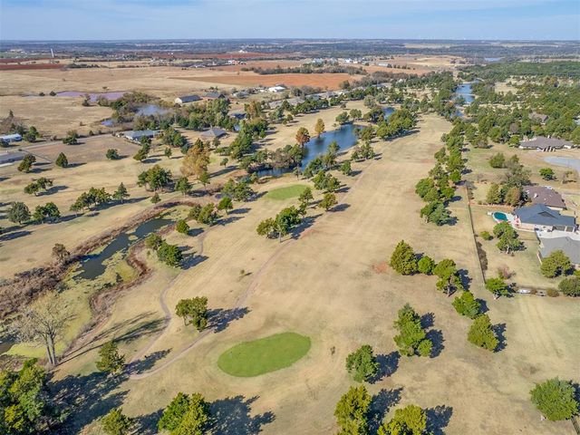 1800 S May Avenue, Guthrie, OK 73044