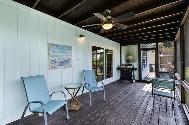 8121 VIA BONITA, Sanford, FL 32771