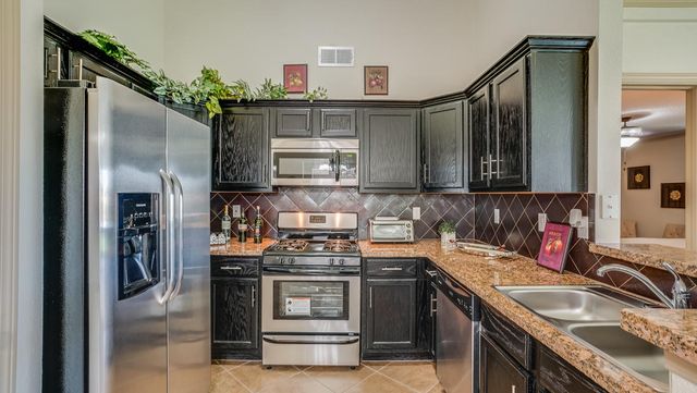 3400 Shelby Luz Court, El Paso, TX 79938