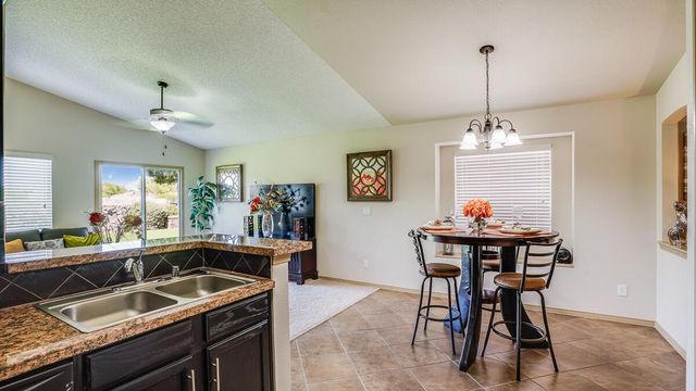 3400 Shelby Luz Court, El Paso, TX 79938