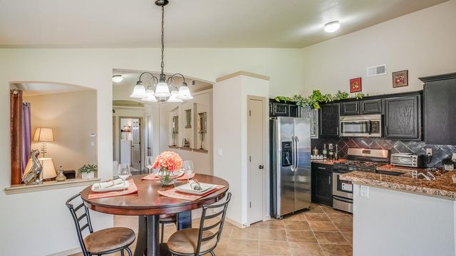 3400 Shelby Luz Court, El Paso, TX 79938