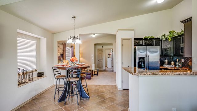 3400 Shelby Luz Court, El Paso, TX 79938