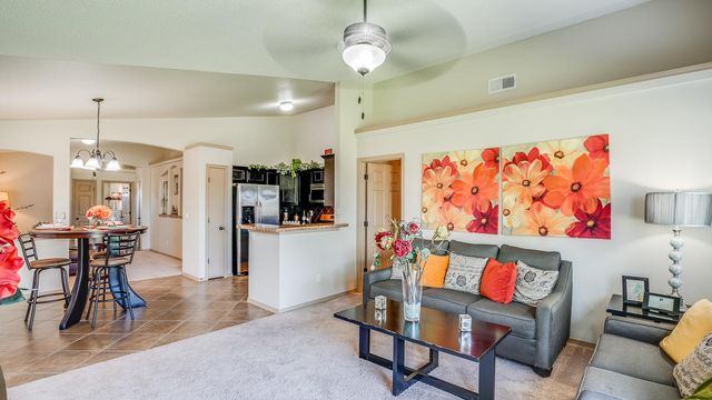 3400 Shelby Luz Court, El Paso, TX 79938