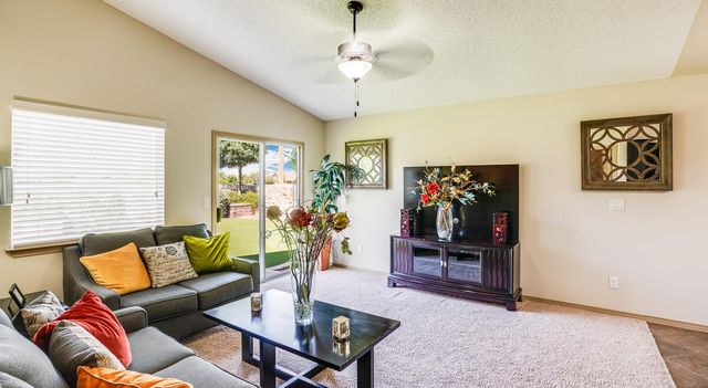 3400 Shelby Luz Court, El Paso, TX 79938