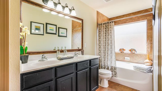 3400 Shelby Luz Court, El Paso, TX 79938