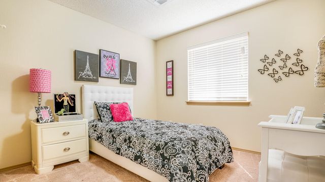 3400 Shelby Luz Court, El Paso, TX 79938