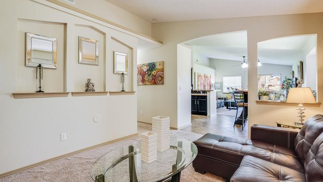 3400 Shelby Luz Court, El Paso, TX 79938