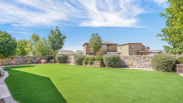 3400 Shelby Luz Court, El Paso, TX 79938