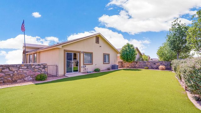 3400 Shelby Luz Court, El Paso, TX 79938