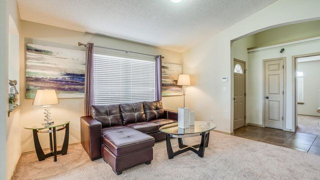 3400 Shelby Luz Court, El Paso, TX 79938