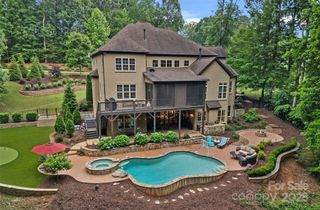 117 Walking Horse Trail, Davidson, NC 28036
