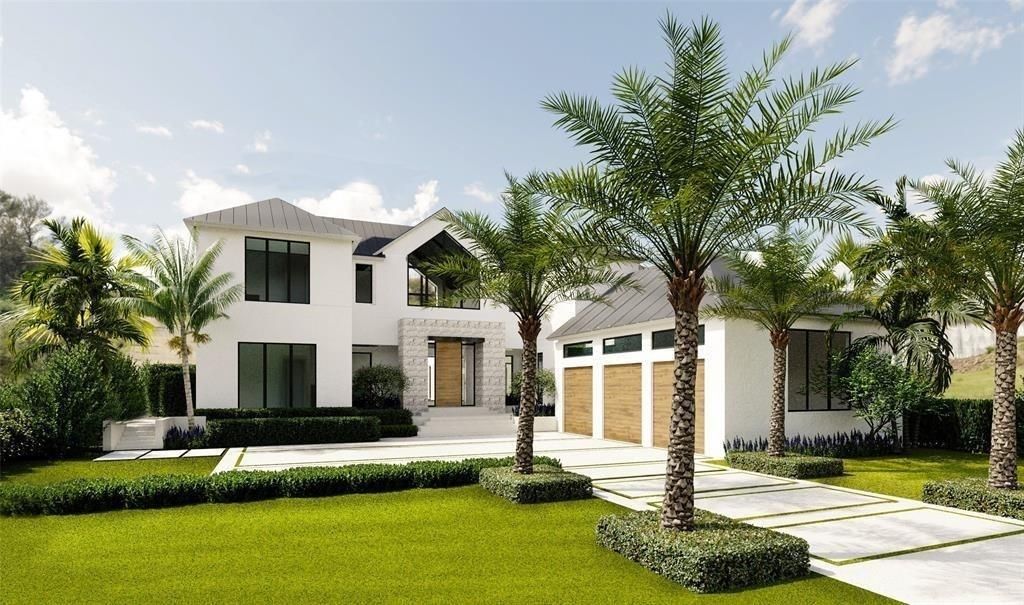 3 Hudson Ave, Ocean Ridge, FL 33435