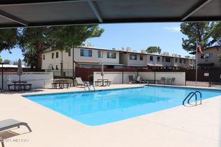 1318 S Avenida Polar Apt F110, Tucson, AZ 85710