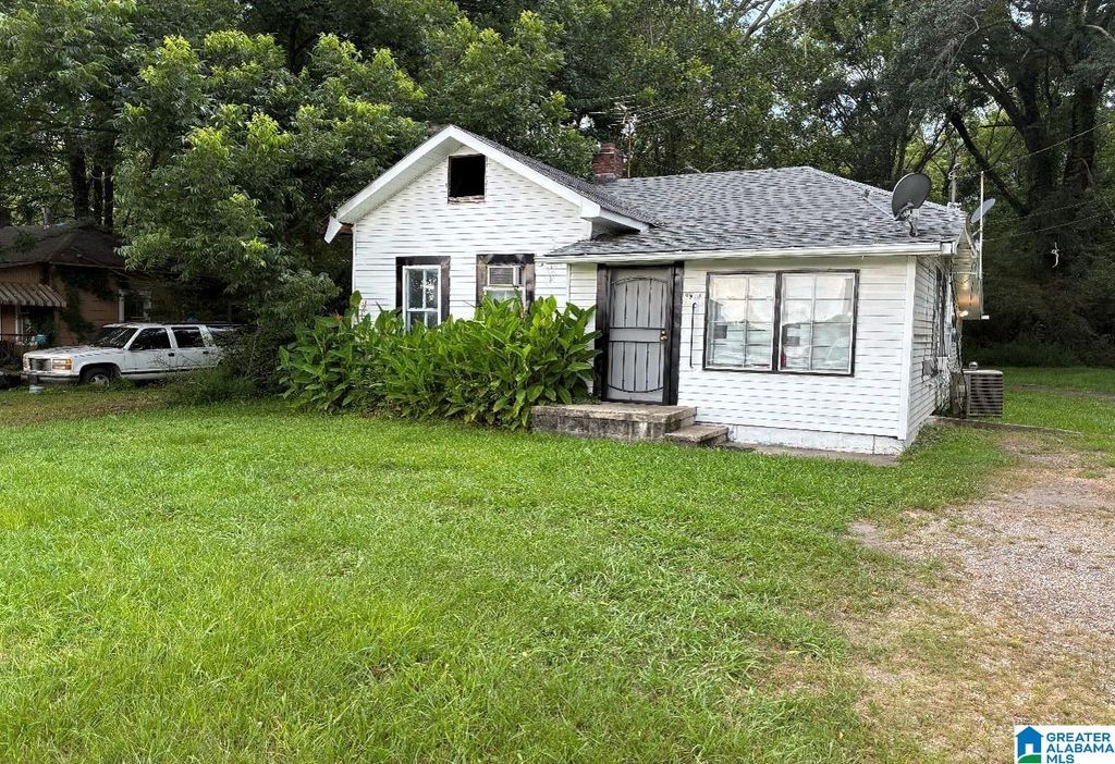 1712 PLEASANT GROVE ROAD, Dolomite, AL 35061