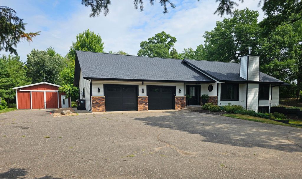 28478 144th Street NW, Zimmerman, MN 55398