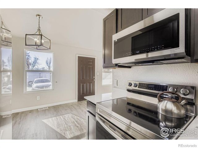 1303 Darrell Road, Evans, CO 80620