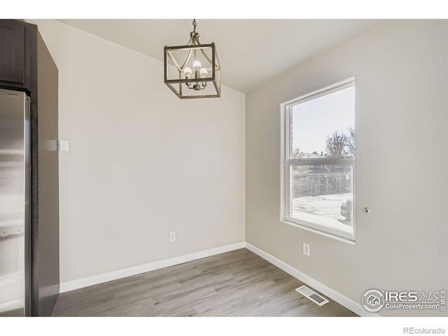 1303 Darrell Road, Evans, CO 80620