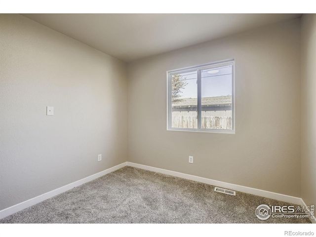 1303 Darrell Road, Evans, CO 80620