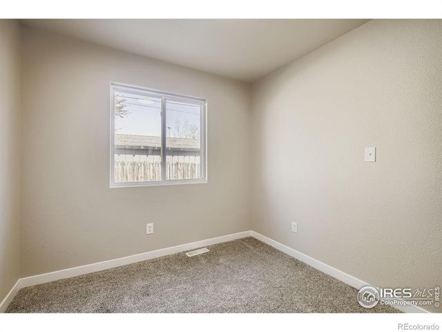 1303 Darrell Road, Evans, CO 80620