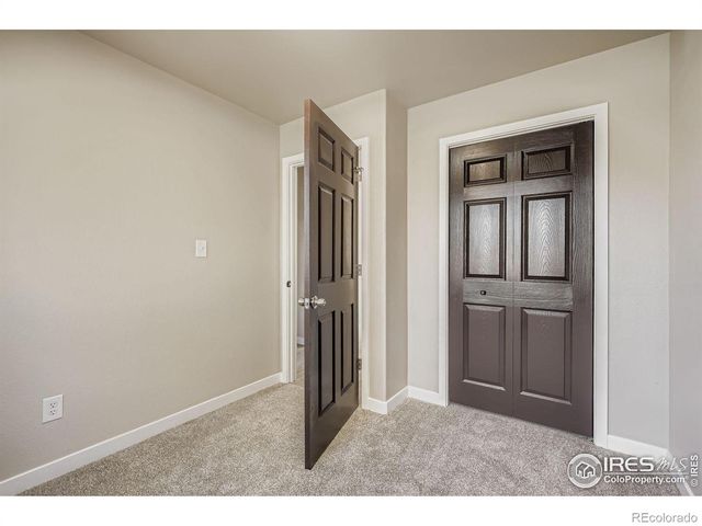 1303 Darrell Road, Evans, CO 80620