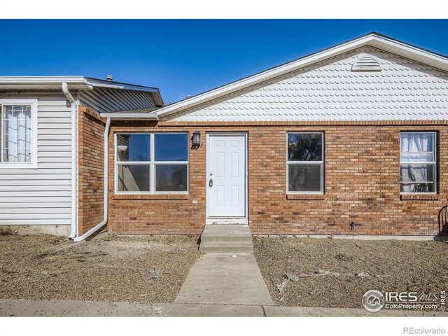 1303 Darrell Road, Evans, CO 80620
