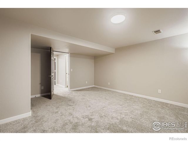 1303 Darrell Road, Evans, CO 80620