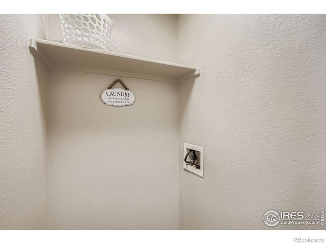 1303 Darrell Road, Evans, CO 80620