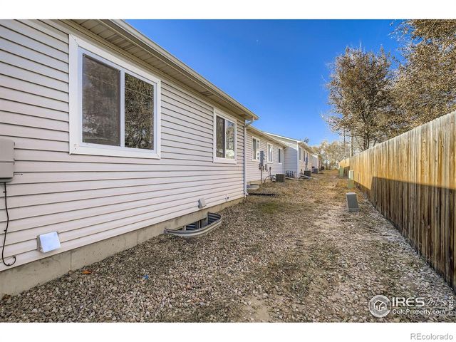 1303 Darrell Road, Evans, CO 80620
