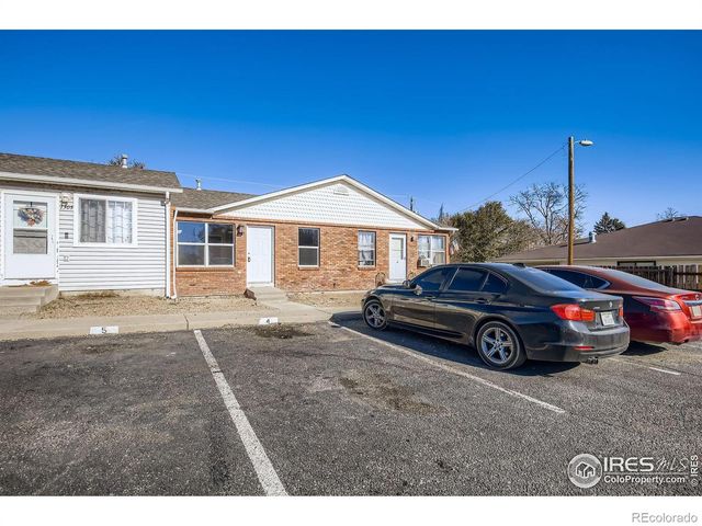 1303 Darrell Road, Evans, CO 80620