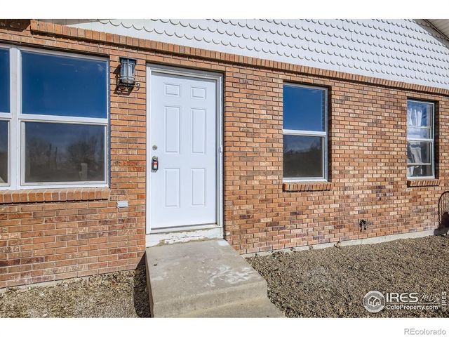 1303 Darrell Road, Evans, CO 80620