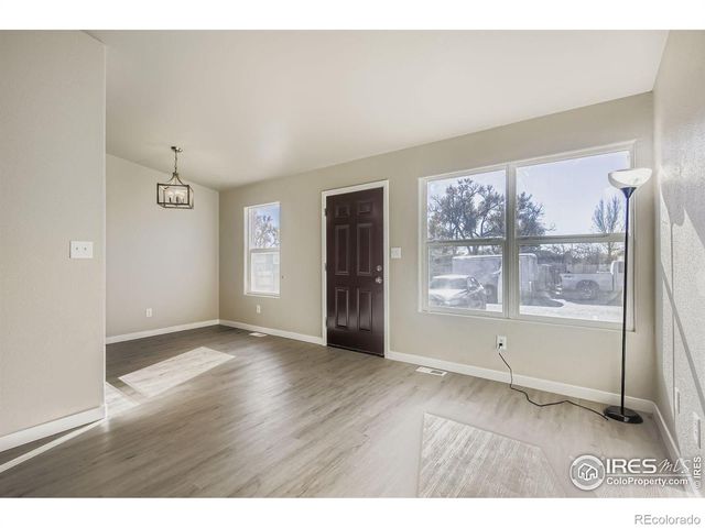 1303 Darrell Road, Evans, CO 80620