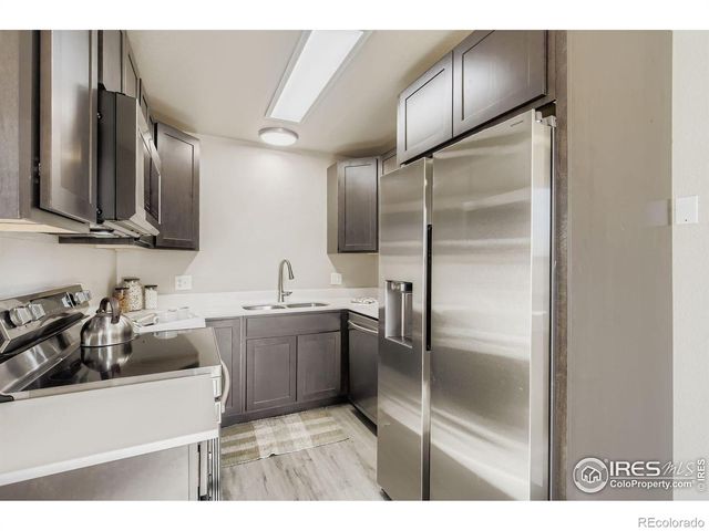 1303 Darrell Road, Evans, CO 80620