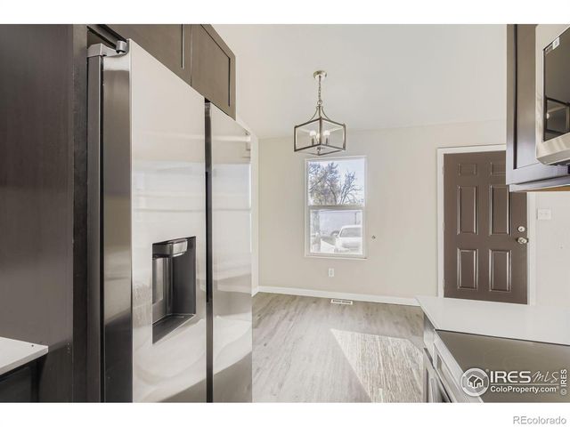 1303 Darrell Road, Evans, CO 80620