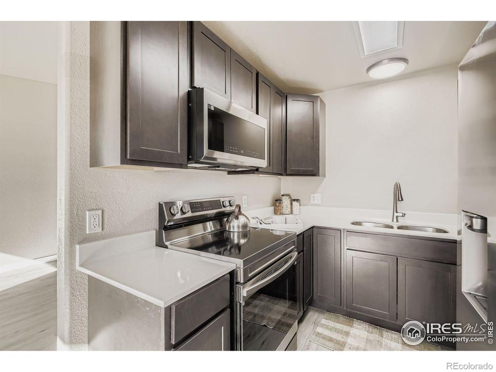 1303 Darrell Road, Evans, CO 80620