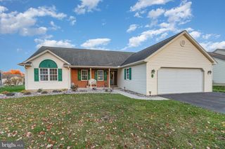 14 BOWER DR, Myerstown, PA 17067