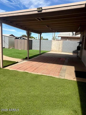 4212 W VISTA Avenue, Phoenix, AZ 85051