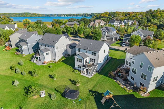 3762 Crane Island Court, Minnetrista, MN 55331