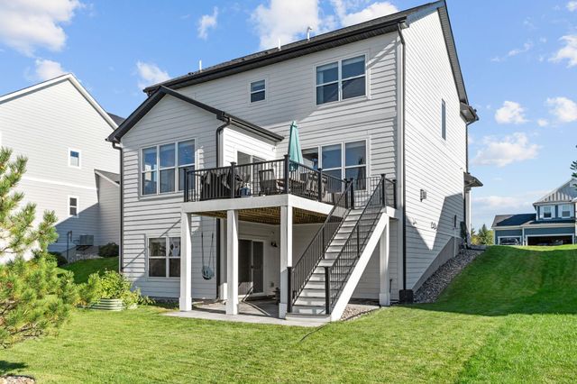 3762 Crane Island Court, Minnetrista, MN 55331