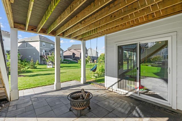 3762 Crane Island Court, Minnetrista, MN 55331