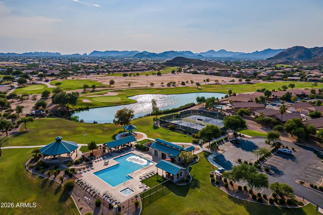 722 E Saddle Way, San Tan Valley, AZ 85143