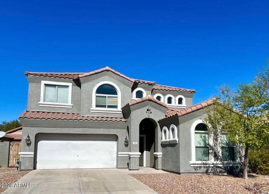 722 E Saddle Way, San Tan Valley, AZ 85143