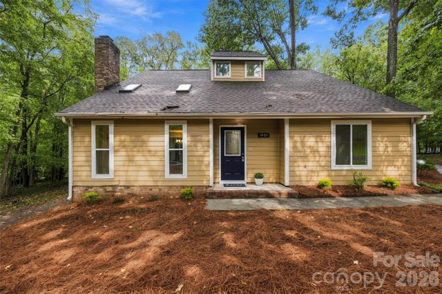 7401 Park Vista Circle, Charlotte, NC 28226