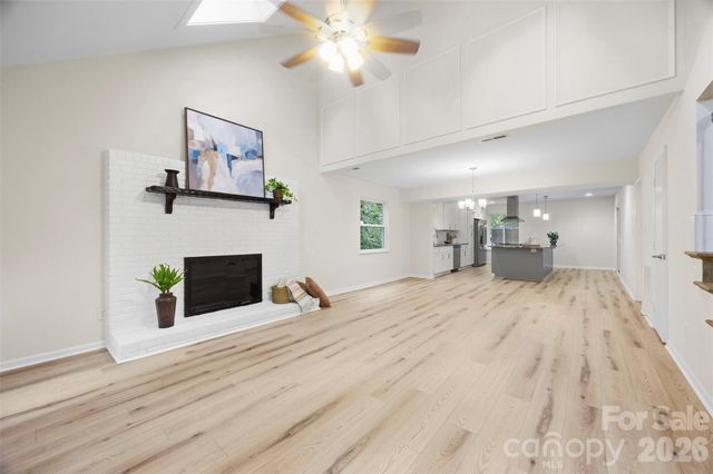 7401 Park Vista Circle, Charlotte, NC 28226