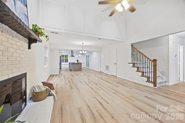 7401 Park Vista Circle, Charlotte, NC 28226