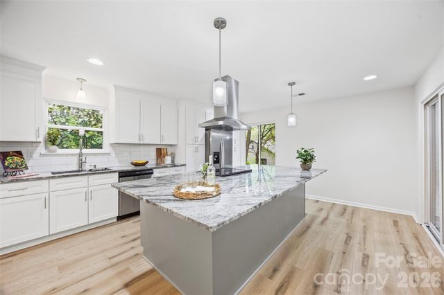 7401 Park Vista Circle, Charlotte, NC 28226
